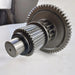 7E6B30-55120 Assy Center Gear Fits Yanmar AW70 AW70G AW82 AW82G AW82GR-BeeSpareParts