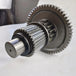 7E6B30-55120 Assy Center Gear Fits Yanmar AW70 AW70G AW82 AW82G AW82GR-BeeSpareParts
