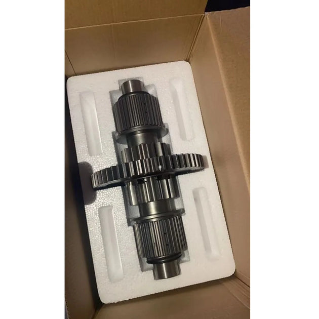 7E6B30-55120 Assy Center Gear Fits Yanmar AW70 AW70G AW82 AW82G AW82GR-BeeSpareParts