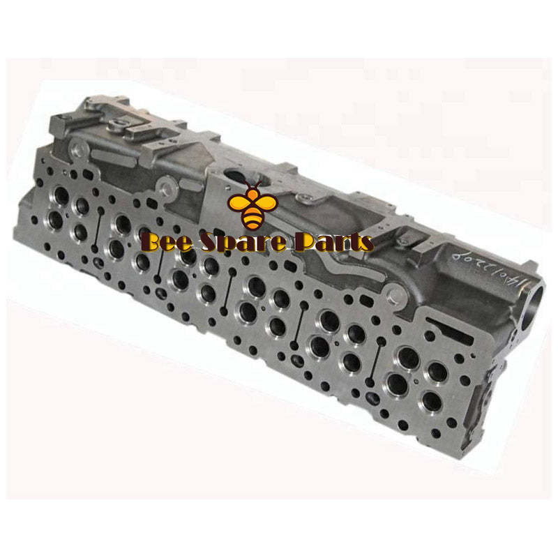 for CAT 3406E C15 Diesel Engine C15 2237263 C15 223-7263 Twin-turbo C15 Cylinder Head