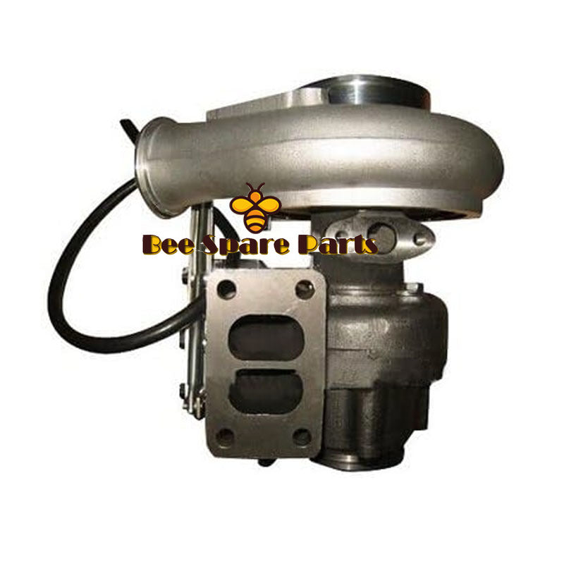 Turbocharger HX35W 6738-81-8192 4035375 4035376 for Komatsu PC220-7