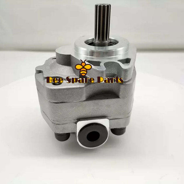 Hydraulic Pump Gear Pump KP1009ALFSS for Bulldozer BD2G