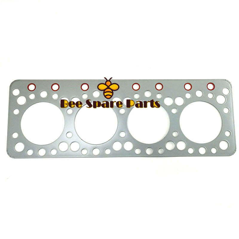 6114-11-1811 Engine Cylinder Head Gasket For KOMATSU 4D130