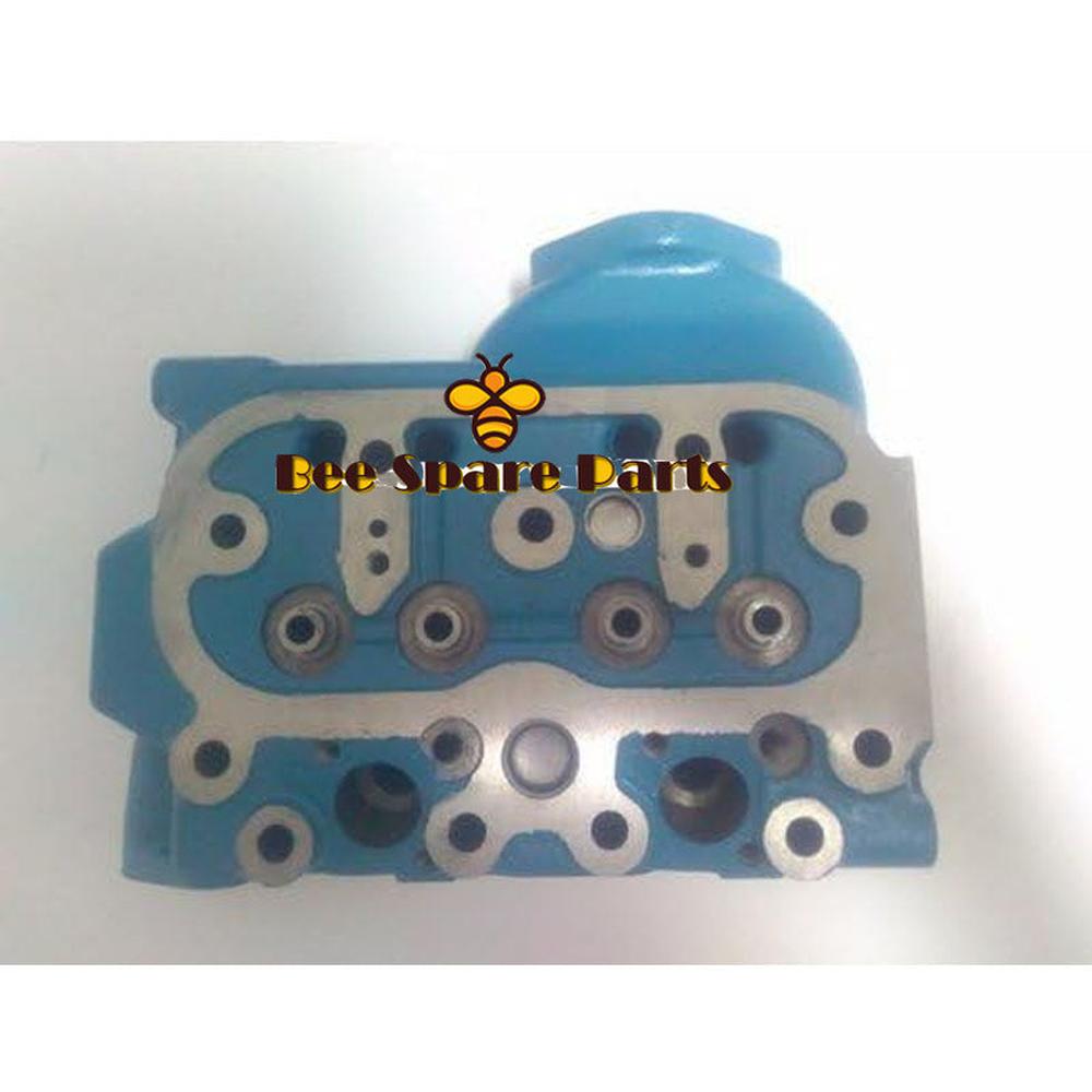 15231-03200 New Engine Cylinder Head for Kubota B6000 Tractor-Replacement Aftermarket Parts
