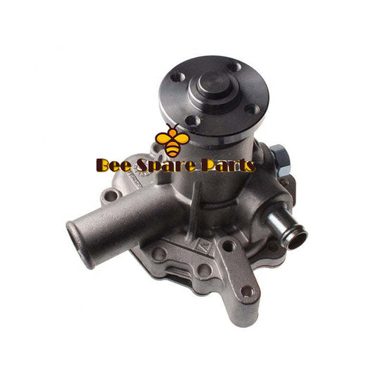 New Water Pump For FG Wilson Generator Water Pump 10000-01515 10000-52357