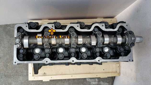 BRAND NEW 5LE DIESEL ENGINE LONG BLOCK 3.0L FOR TOYOTA HILUX PICKUP HIACE CONDOR CAR ENGINE