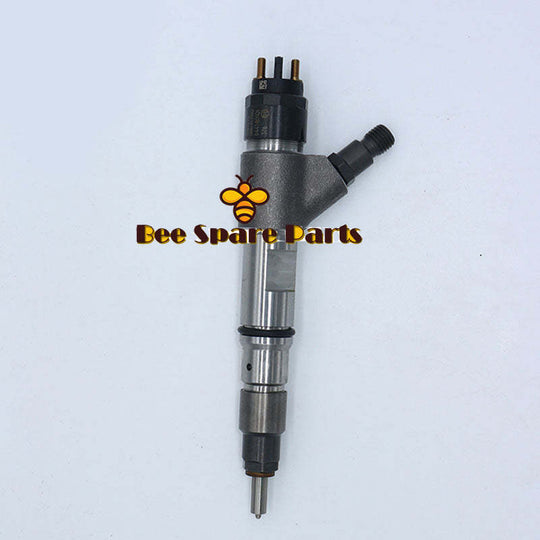 Common Rail Injector Assembly 0445120134 for Cummins ISF 3.8 Foton Volga 5283275