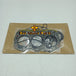 3YM30 Overhaul Full Gasket Kit With Cylinder Head Gasket 119737-01330 For Yanmar Diesel Engine Repair Parts