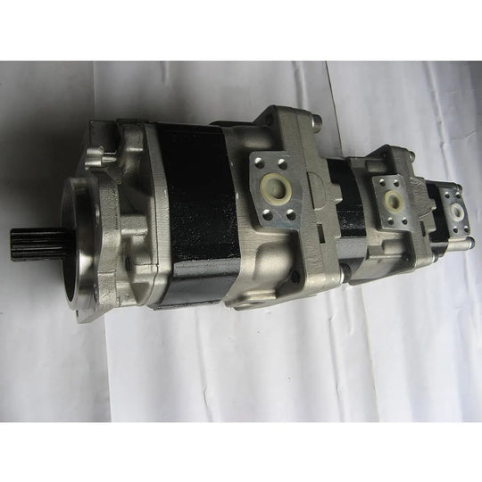 Hydraulic Gear Pump 44083-60410 for Kawasaki 90ZV-2-Replacement Aftermarket Parts