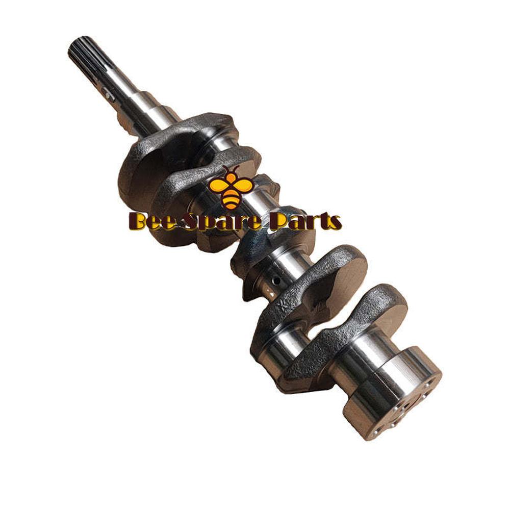 Part D782 Crankshaft 16805-23012 For Kubota-Replacement Aftermarket Parts