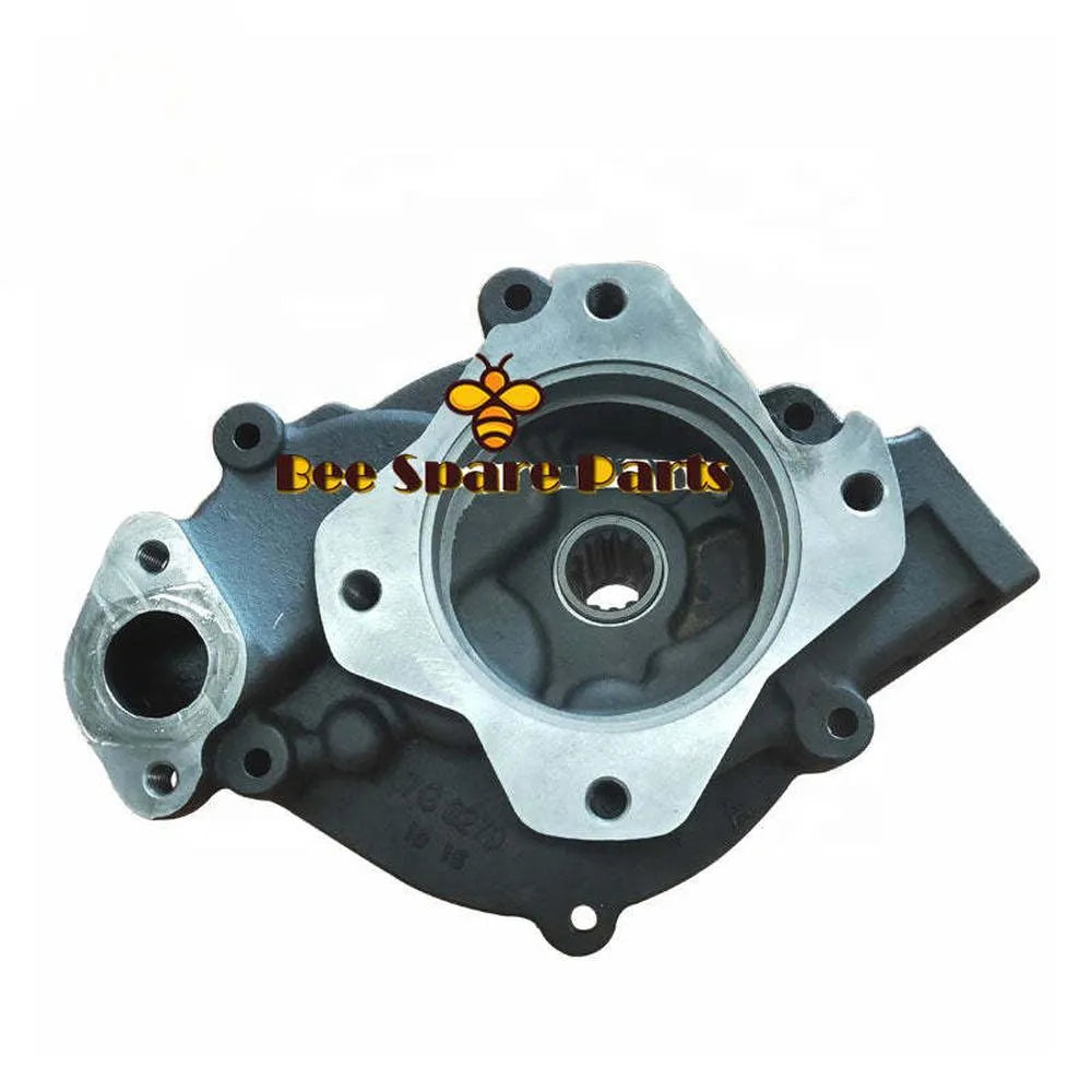 7G4856 Hydraulic Transmission Gear Pump for Wheel Loader 936 936F 950B-Replacement Aftermarket Parts