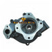 7G4856 Hydraulic Transmission Gear Pump for Wheel Loader 936 936F 950B-Replacement Aftermarket Parts