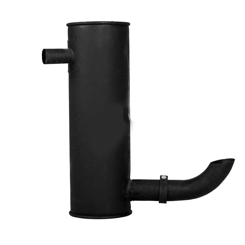 7I-8874 7I8847 Muffler Fits for Caterpillar Cat E307 Mitsubishi Engine 4D31 4D32-Replacement Aftermarket Parts