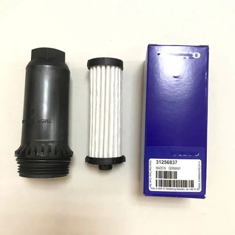 7M5R6C631AD 1564960 1589089 6DCT450 MPS6 6-Speed Automatic Transmission Outer filter screen FOR FORD VOLVO 2.0T 7M5R-6C631-AD-BeeSpareParts