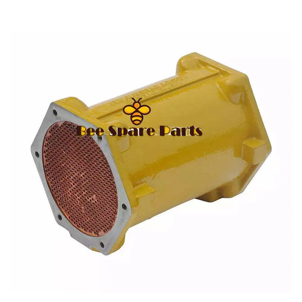 7N3505 7N3521 Oil Cooler for Caterpillar Engine 3306 Tractor D6D 6A 6S D6E D6G2-Replacement Aftermarket Parts