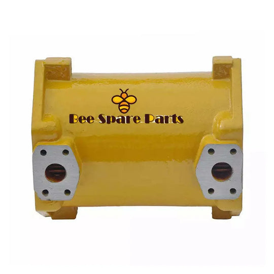 7N3505 7N3521 Oil Cooler for Caterpillar Engine 3306 Tractor D6D 6A 6S D6E D6G2-Replacement Aftermarket Parts