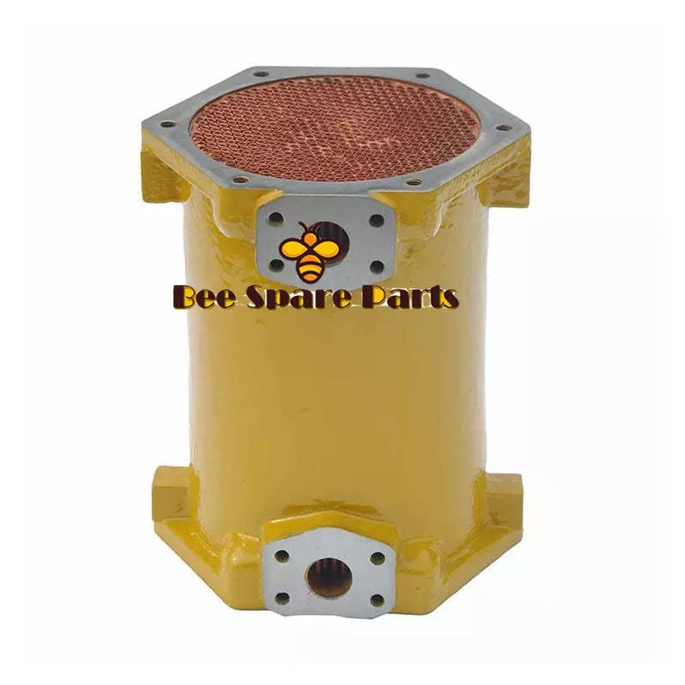 7N3505 7N3521 Oil Cooler for Caterpillar Engine 3306 Tractor D6D 6A 6S D6E D6G2-Replacement Aftermarket Parts