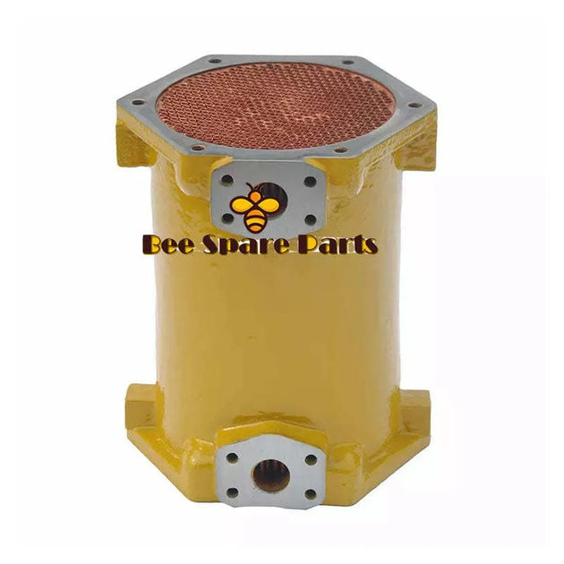 7N3505 7N3521 Oil Cooler for Caterpillar Engine 3306 Tractor D6D 6A 6S D6E D6G2-Replacement Aftermarket Parts