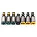 7PCS 6HP19 6HP26 6HP32 6HP21 6HP28 6HP34 TRANSMISSION SOLENOID KIT FOR AUDI A6 A8 Q7 BMW X3 X5-BeeSpareParts