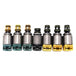 7PCS 6HP19 6HP26 6HP32 6HP21 6HP28 6HP34 TRANSMISSION SOLENOID KIT FOR AUDI A6 A8 Q7 BMW X3 X5-BeeSpareParts