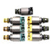 7PCS 6HP19 6HP26 6HP32 6HP21 6HP28 6HP34 TRANSMISSION SOLENOID KIT FOR AUDI A6 A8 Q7 BMW X3 X5-BeeSpareParts
