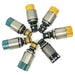 7PCS 6HP19 6HP26 6HP32 6HP21 6HP28 6HP34 TRANSMISSION SOLENOID KIT FOR AUDI A6 A8 Q7 BMW X3 X5-BeeSpareParts