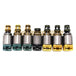 7PCS 6HP19 6HP26 6HP32 6HP21 6HP28 6HP34 TRANSMISSION SOLENOID KIT FOR AUDI A6 A8 Q7 BMW X3 X5-BeeSpareParts