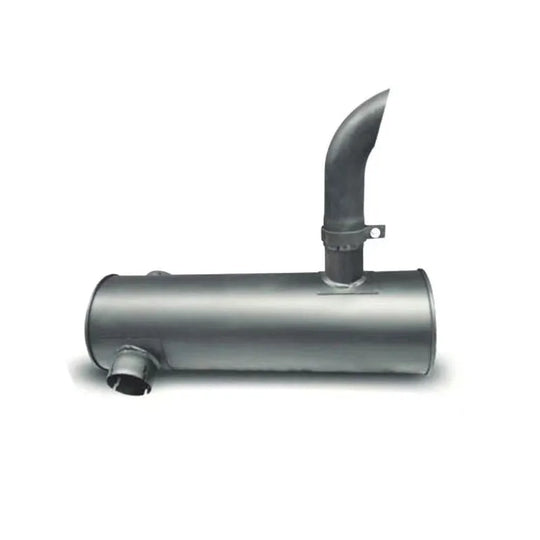 7Y-1508 7Y1508 Muffler Fit Caterpillar E325B E325 E325BL M325B 3116 3126 Engine-Replacement Aftermarket Parts