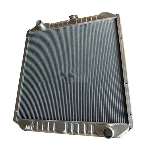 7Y-1961 7Y1961 Radiator for Caterpillar CAT E320 E320L 320L 320N S6KT-Replacement Aftermarket Parts