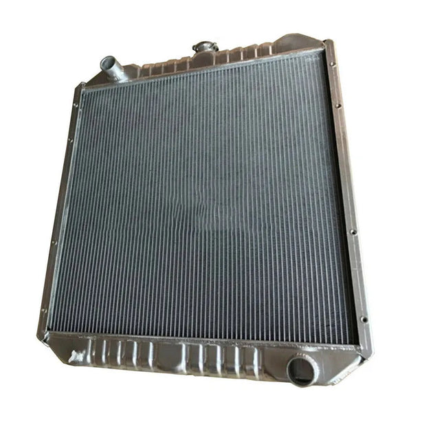 7Y-1961 7Y1961 Radiator for Caterpillar CAT E320 E320L 320L 320N S6KT-Replacement Aftermarket Parts