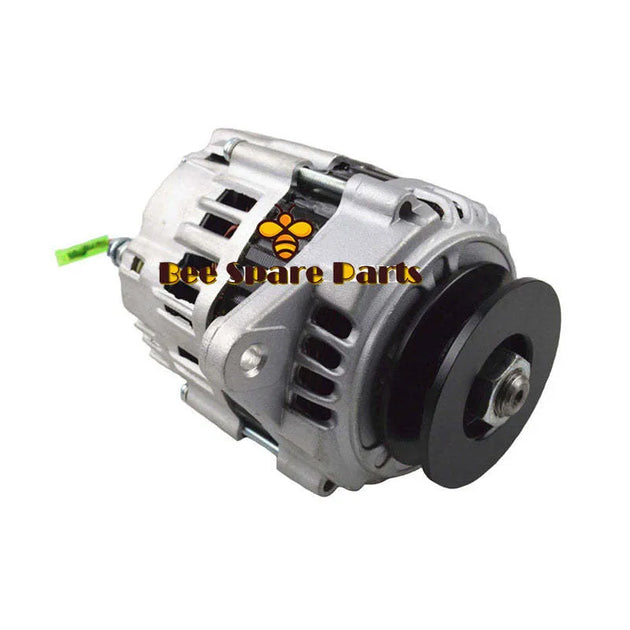 8-94338-096-0 Generator Alternator For Isuzu 4JG2 Engine-Replacement Aftermarket Parts