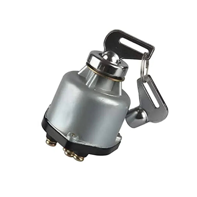 8-94402600-0 8-94402500-0 Engine Start And Stop Switch Assembly For ISUZU 6BG1 6RB1 6BD1 6SD1 4JJ1 4LE1 Hitachi Excavator Parts-Replacement Aftermarket Parts