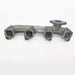 8-94451990-2 EXHAUST MANIFOLD FITS FOR 4JG1 4JG1T ENGINE ZAX60 ZAX70 EXCAVATOR-Replacement Aftermarket Parts