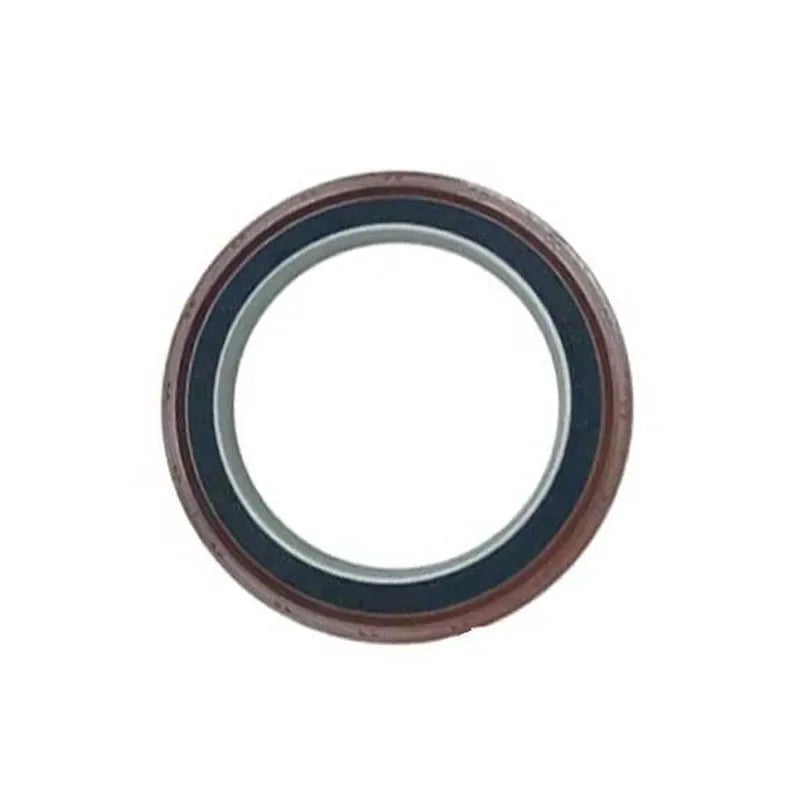 8-97072823-1 8970728231 excavator seal Crankshaft oil seal is used for Isuzu 6BG1-T 6BD1-Replacement Aftermarket Parts