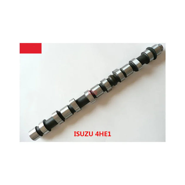 8-97077-830-0 4HE1 Engine Parts Camshaft For ISUZU 4HE1 Engine Parts 8-97077-830-0-Replacement Aftermarket Parts