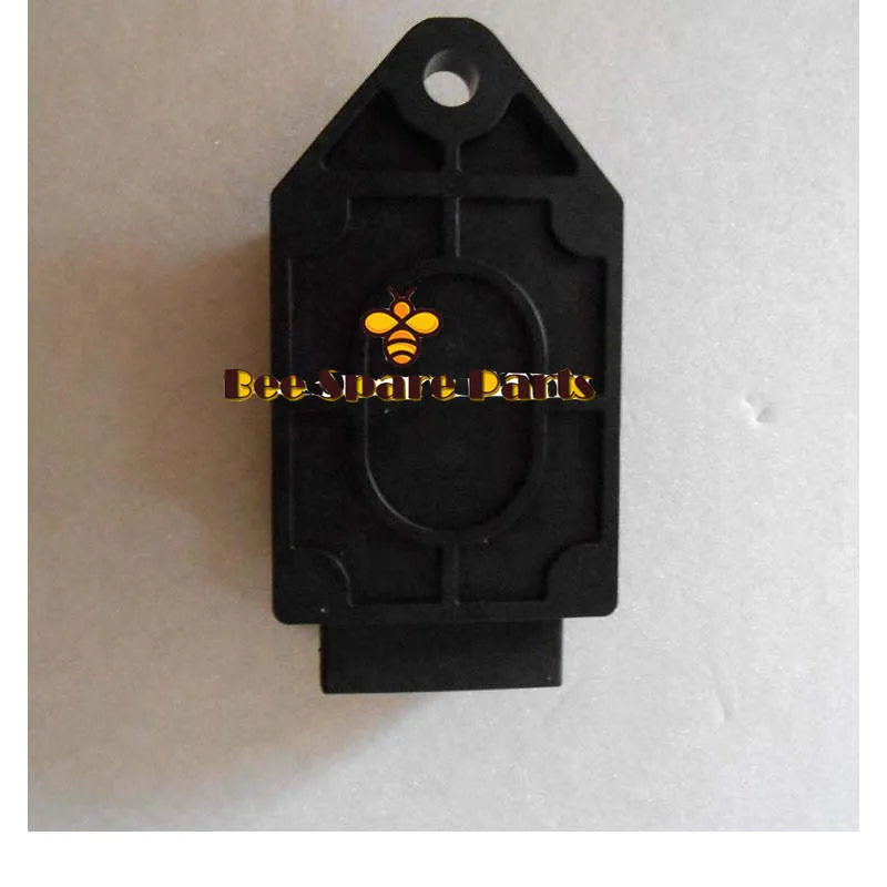 8-97105790-0 8-97105790-1 12V Glow Plug Timer with 6 Pins for Isuzu 4JG2 4LB1 Hitachi EG30 ZX27U ZX30U ZX35U ZX40U ZX50U ZX55UR ZX55UR-HHE-Replacement Aftermarket Parts