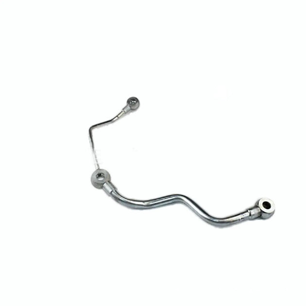 8-97200615-0 Injection Pump To Cylinder Block Oil Pipe suitable for ISUZU 4HG1 8972006150-Replacement Aftermarket Parts
