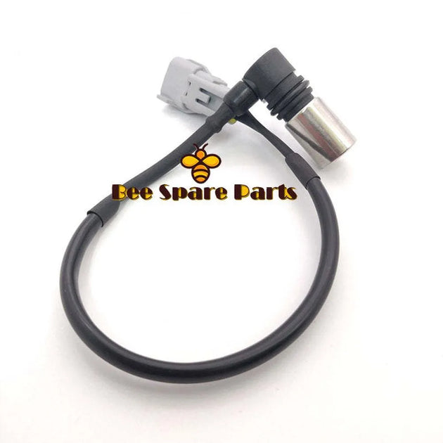 8-97306113-1 8973061131 Crankshaft Position Sensor for Isuzu Engine 4HK1 6HK1 Hitachi Excavator TL1100-3 ZX200-3 ZX350H-3-Replacement Aftermarket Parts