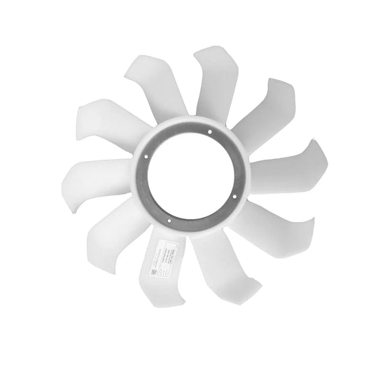 8-97330207-0 8-97944150-0 8973302070 8979441500 Cooling Fan Suitable for ISUZU 4JJ1T NLR85-Replacement Aftermarket Parts