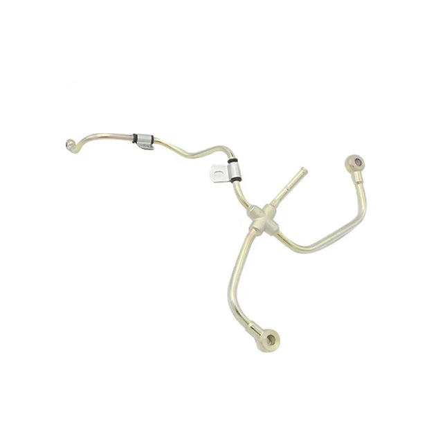 8-97362840-2 Fuel Pipe Asm For Isuzu 4HK1 Engine Part-Replacement Aftermarket Parts