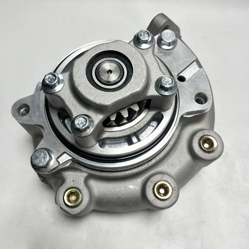8-97615906-0 8976159060 Water Pump for Isuzu Engine 6WG1 Hitachi ZAX450 ZAXIS470-Replacement Aftermarket Parts