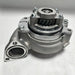 8-97615906-0 8976159060 Water Pump for Isuzu Engine 6WG1 Hitachi ZAX450 ZAXIS470-Replacement Aftermarket Parts