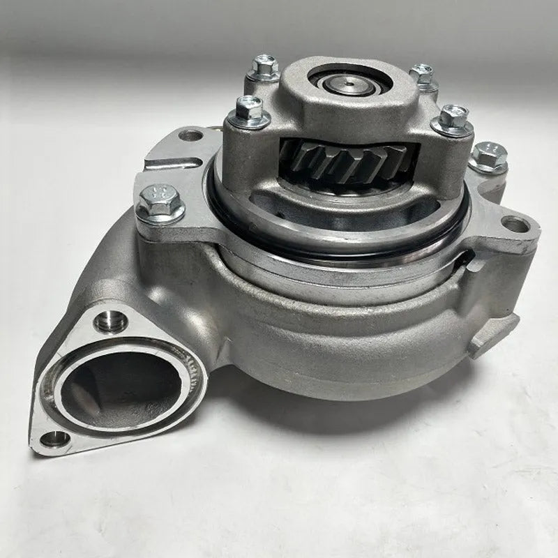 8-97615906-0 8976159060 Water Pump for Isuzu Engine 6WG1 Hitachi ZAX450 ZAXIS470-Replacement Aftermarket Parts