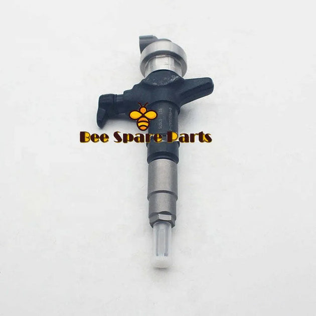 8-98011605-4 Fuel Injector for Isuzu Truck Chevrolet D-Max 2.5L Engine-Replacement Aftermarket Parts