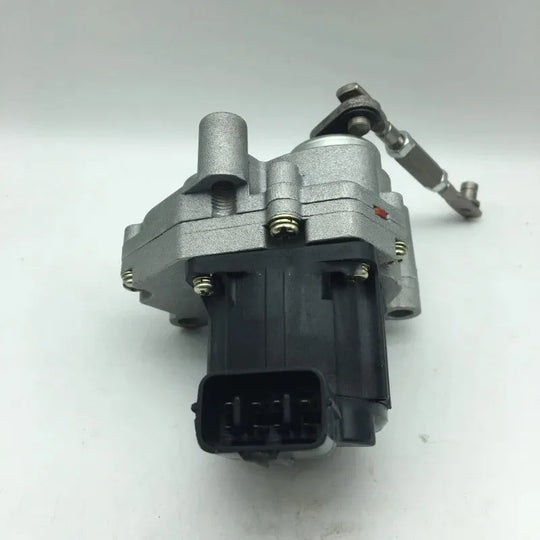 8-98027772-0 8-98027772-5 8-98027772-1 Turbocharger Solenoid Valve Assembly Fits Isuzu 4HK1 Engine 700P-Replacement Aftermarket Parts