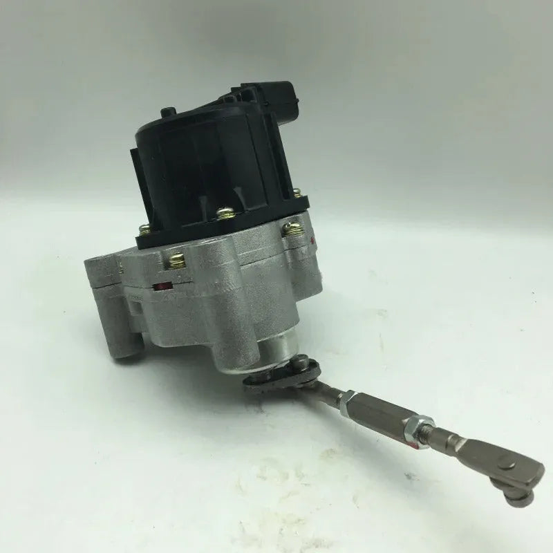 8-98027772-0 8-98027772-5 8-98027772-1 Turbocharger Solenoid Valve Assembly Fits Isuzu 4HK1 Engine 700P-Replacement Aftermarket Parts