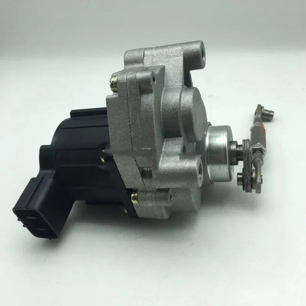 8-98027772-0 8-98027772-5 8-98027772-1 Turbocharger Solenoid Valve Assembly Fits Isuzu 4HK1 Engine 700P-Replacement Aftermarket Parts