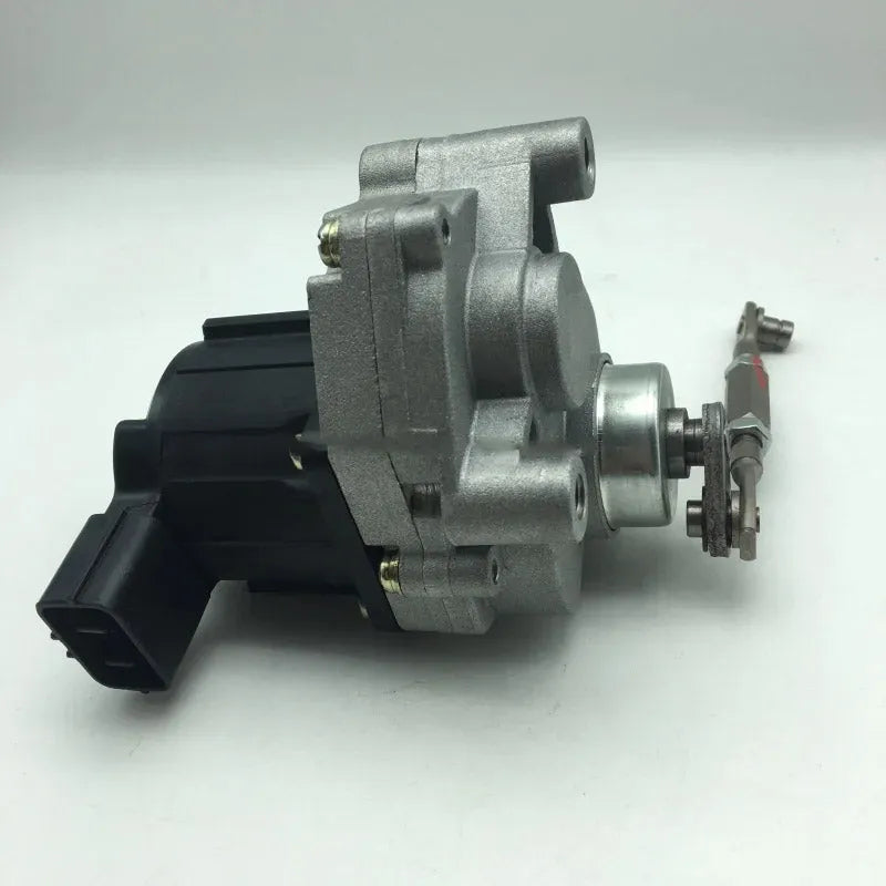 8-98027772-0 8-98027772-5 8-98027772-1 Turbocharger Solenoid Valve Assembly Fits Isuzu 4HK1 Engine 700P-Replacement Aftermarket Parts