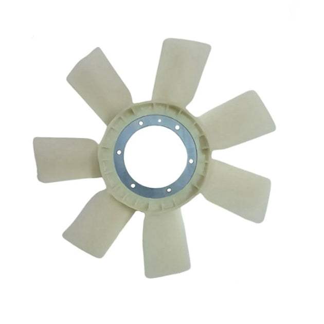 8-98073467-1 Cooling Fan 8980734671 Suitable for ISUZU FVM 6HK1-Replacement Aftermarket Parts