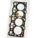 8-98074776-0 8980747760 Cylinder Head Gasket For Isuzu 4LE1 Engine EX55 ZX55UR ZX55 Excavator-Replacement Aftermarket Parts